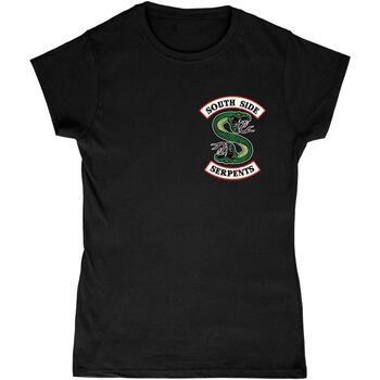 T-shirt Riverdale BI287