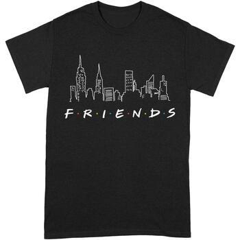 T-shirt Friends BI303