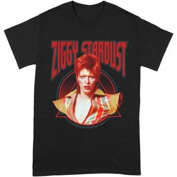 T-shirt David Bowie BI257
