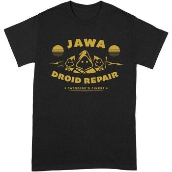 T-shirt Disney Droid Repair