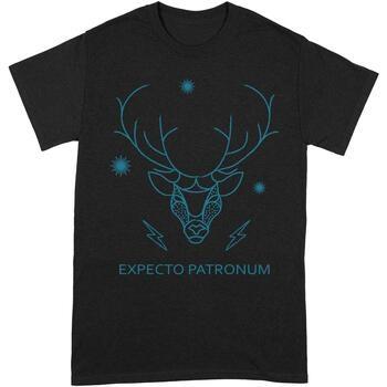 T-shirt Harry Potter Expecto Patronum