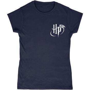 T-shirt Harry Potter BI263