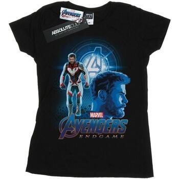 T-shirt Marvel Avengers Endgame