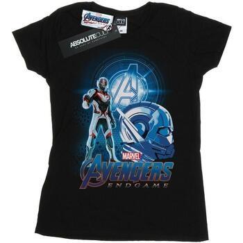 T-shirt Marvel Avengers Endgame Ant-Man Team Suit