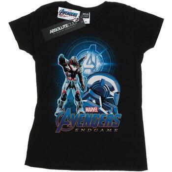 T-shirt Marvel Avengers Endgame