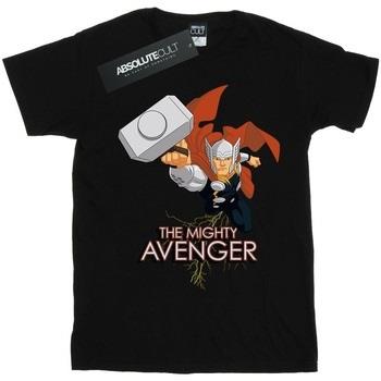 T-shirt Marvel Thor The Mighty Avenger