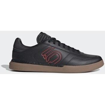 Chaussures Five Ten CHAUSSURES SLEUTH DLX CORE BLAC