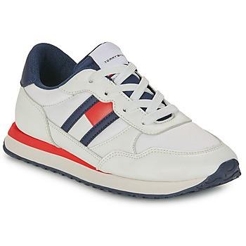 Baskets basses enfant Tommy Hilfiger JIM