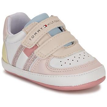 Baskets basses enfant Tommy Hilfiger KIKI