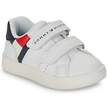 Baskets basses enfant Tommy Hilfiger LOGAN