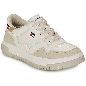 Baskets basses enfant Tommy Hilfiger PAULENE