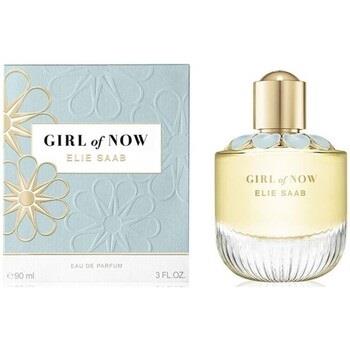 Eau de parfum Elie Saab Girl of Now - eau de parfum - 90ml - vaporisat...