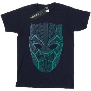 T-shirt enfant Black Panther BI587