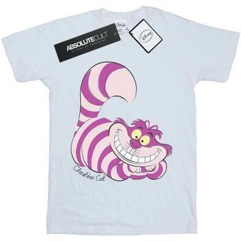 T-shirt enfant Disney Alice in Wonderland