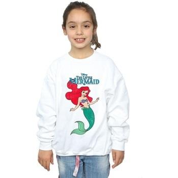 Sweat-shirt enfant Disney The Little Mermaid Line Ariel