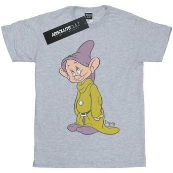 T-shirt enfant Disney Classic Dopey