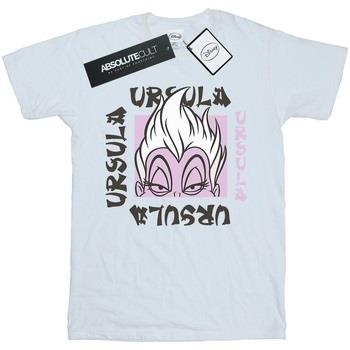 T-shirt enfant Disney Ursula Take Out