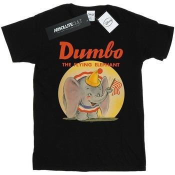 T-shirt enfant Disney Dumbo Flying Elephant