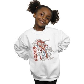 Sweat-shirt enfant Disney BI13519