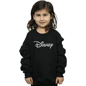 Sweat-shirt enfant Disney Glacial Logo