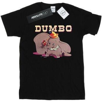 T-shirt enfant Disney Dumbo Timothy's Trombone