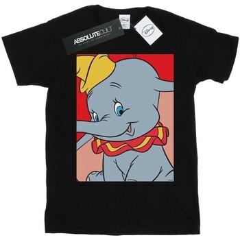 T-shirt enfant Disney Dumbo Portrait