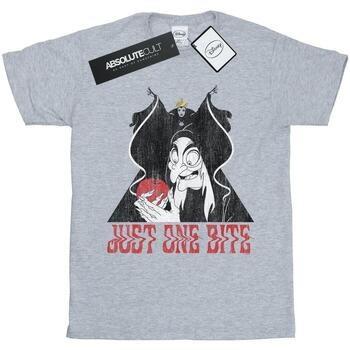 T-shirt enfant Disney Snow White Just One Bite