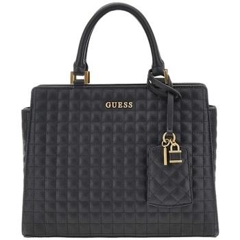 Sac à main Guess TIA LUXURY SATCHEL