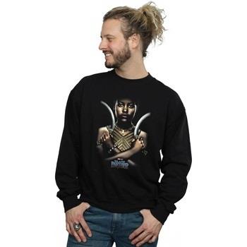 Sweat-shirt Marvel Black Panther Nakia Poster