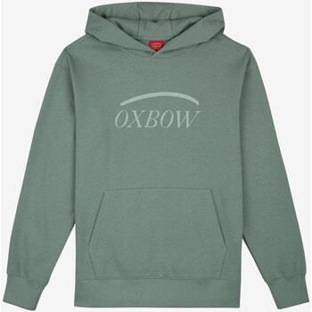 Sweat-shirt Oxbow Sweat à capuche corporate SIVEGA