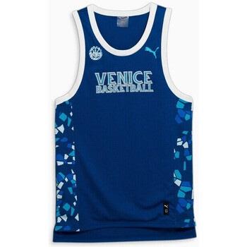 T-shirt Puma Débardeur Venice Basketba