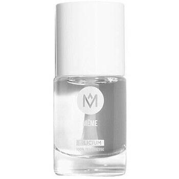 Vernis à ongles Même Cosmetics Même Base Protectrice Silicium 10Ml