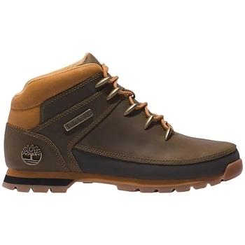 Boots Timberland EUSP MID LACE BOOT