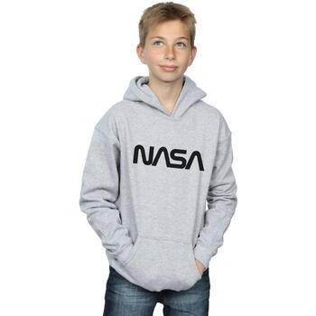 Sweat-shirt enfant Nasa BI13540