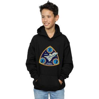 Sweat-shirt enfant Nasa Classic Spacelab Life Science