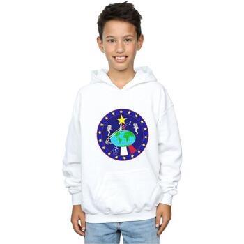 Sweat-shirt enfant Nasa BI13607