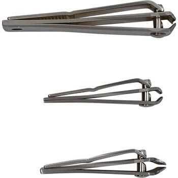 Accessoires ongles Touchbeauty NAIL CLIPPERS