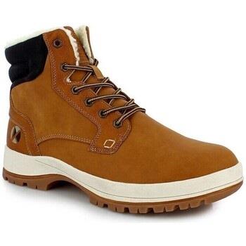 Bottes neige Kimberfeel Chaussures ALARIC Homme - Bei