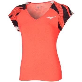 T-shirt Mizuno 62GA2202-63