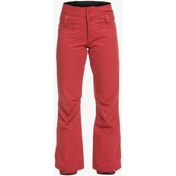 Pantalon Roxy - Pantalon de ski - rouge