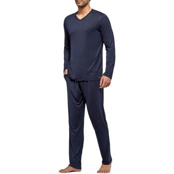 Pyjamas / Chemises de nuit Impetus Travel Travel bleu