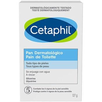 Démaquillants &amp; Nettoyants Cetaphil Pan Dermatológico 127 Gr
