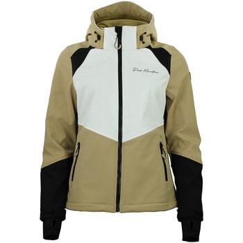 Blouson Peak Mountain Blouson softshell femme AMETIS