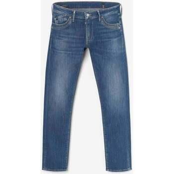 Jeans Le Temps des Cerises Jeans 800/12 regular sadroc bleu