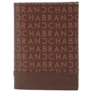 Portefeuille Chabrand Portefeuille Freedom 84381121 Marron