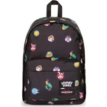 Sac a dos Eastpak Sac à dos Out Of Office 8J8 Looney Tunes Black