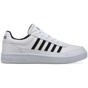 Baskets K-Swiss WMNS COURT CHASSEUR