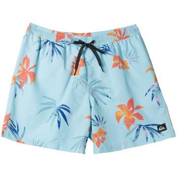 Maillots de bain enfant Quiksilver Everyday Mix Volley