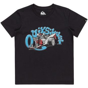 Debardeur enfant Quiksilver Dragster