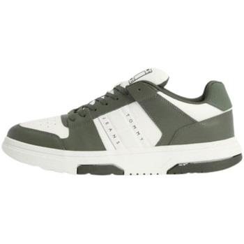 Baskets basses Tommy Jeans Baskets Ref 61547 0K4 Kaki